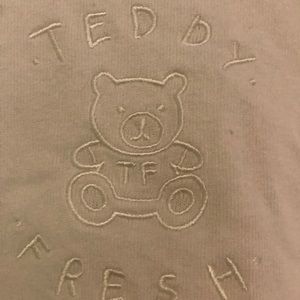 Teddy Fresh T-shirt